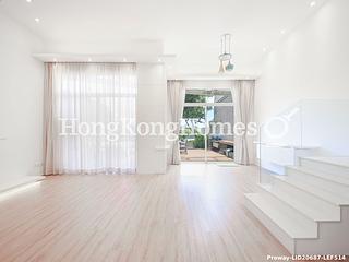 Chung Hom Kok - 33, Cape Road 04