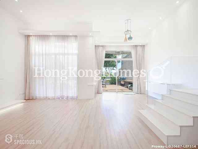 Chung Hom Kok - 33, Cape Road 04