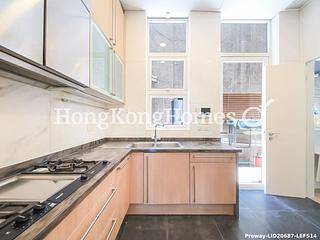 Chung Hom Kok - 33, Cape Road 11