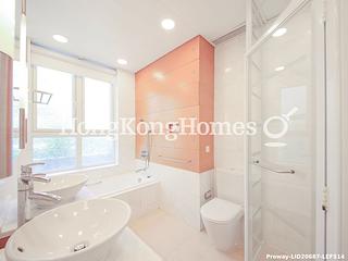 Chung Hom Kok - 33, Cape Road 12
