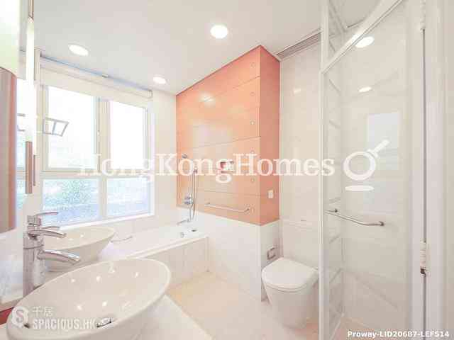 Chung Hom Kok - 33, Cape Road 12