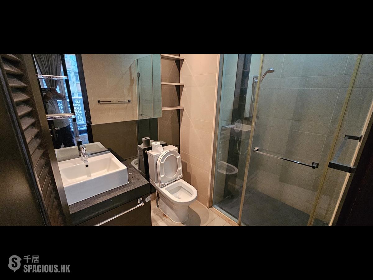Wan Chai - J Residence 01