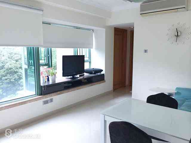 Tai Hang - Villa D'Arte 01