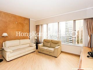 Wan Chai - Convention Plaza Apartments 03