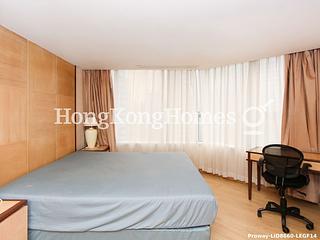 Wan Chai - Convention Plaza Apartments 04