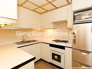 Wan Chai - Convention Plaza Apartments 06