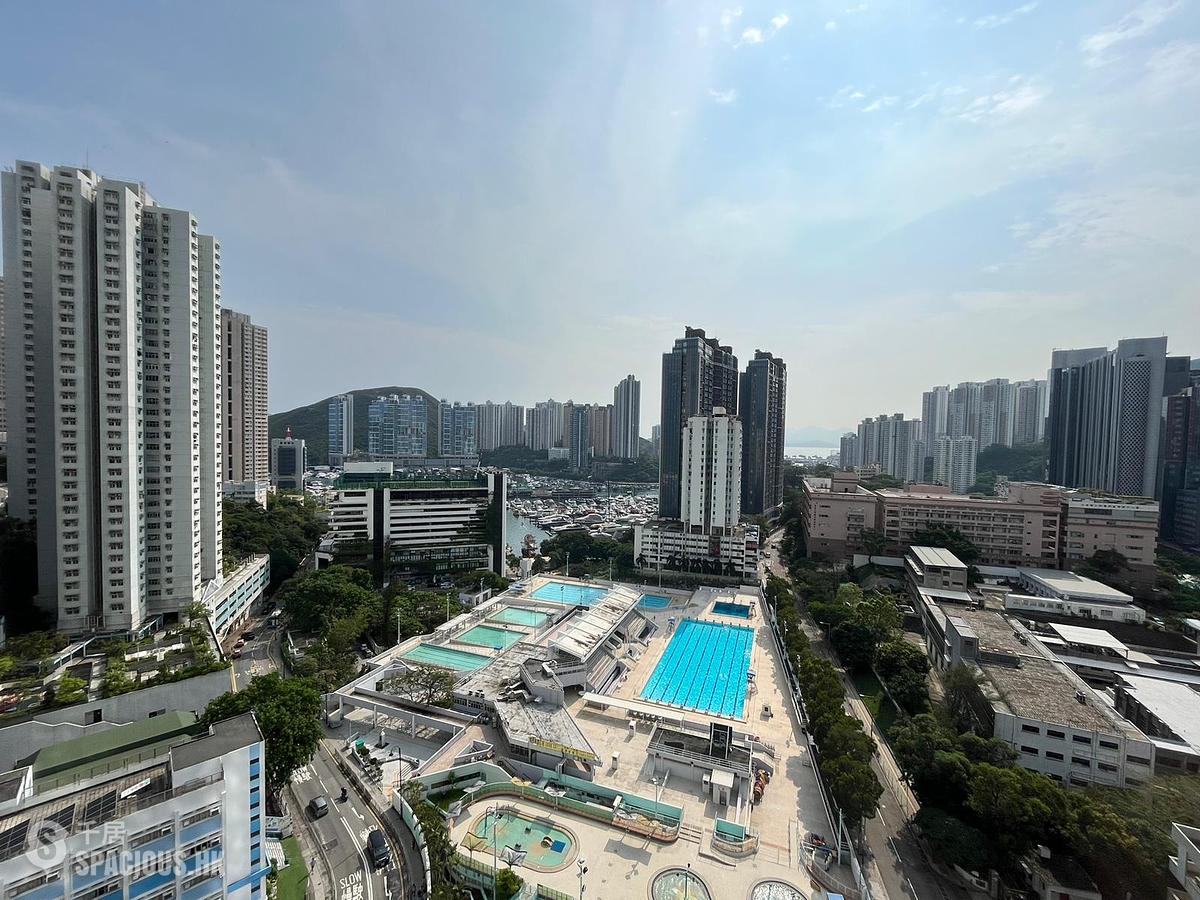 黃竹坑 - 港島南岸2期 揚海 01