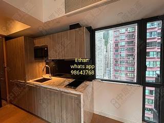 Mid Levels Central - Gramercy 12