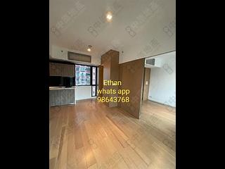 Mid Levels Central - Gramercy 03