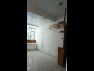 Sai Ying Pun - Kam Kwan Building 02
