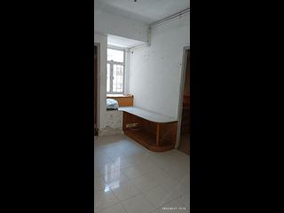 Sai Ying Pun - Kam Kwan Building 03