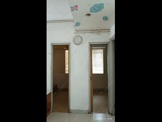Sai Ying Pun - Kam Kwan Building 06