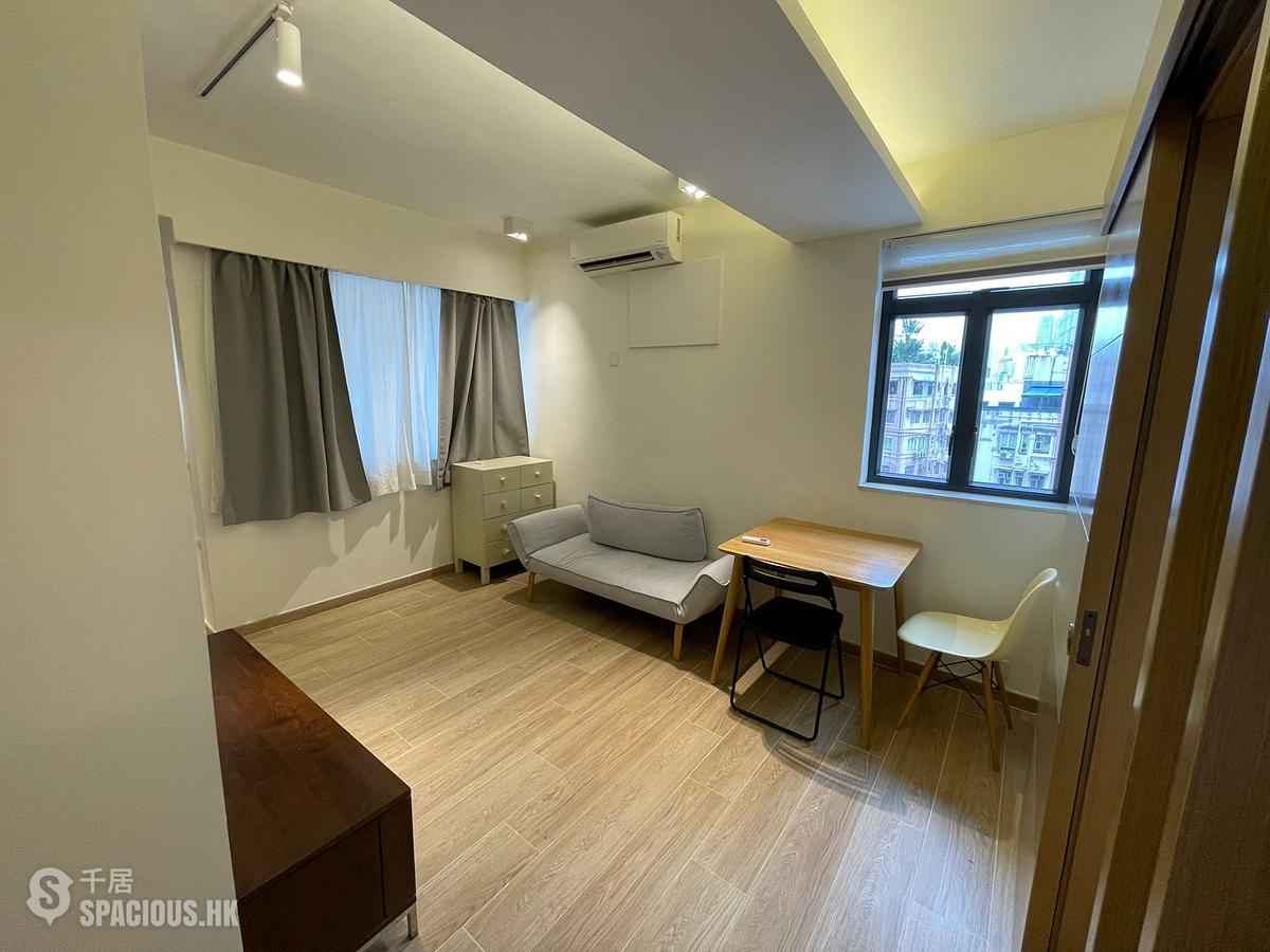 Causeway Bay - Shining Building 01