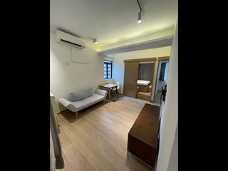 Causeway Bay - Shining Building 03