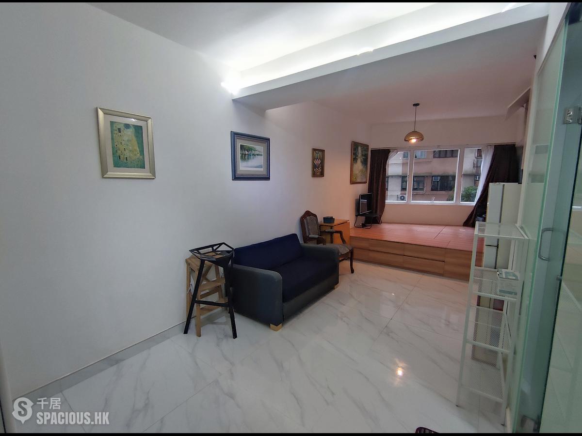 Mid Levels Central - Caineway Mansion 01