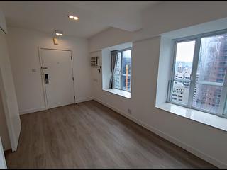 Mid Levels Central - Ka Yee Court 02