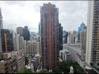 Mid Levels Central - Ka Yee Court 12