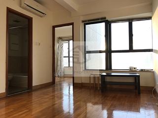 Sheung Wan - The Bellevue Place 02