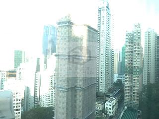 Sheung Wan - The Bellevue Place 08