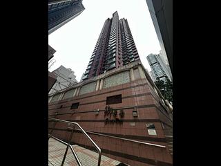 Mid Levels Central - Scenic Rise 07
