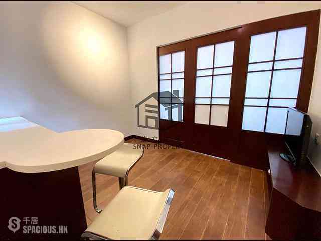 Sheung Wan - Shing Wan Building 02