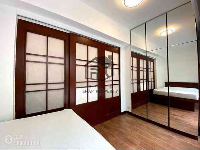 Sheung Wan - Shing Wan Building 04