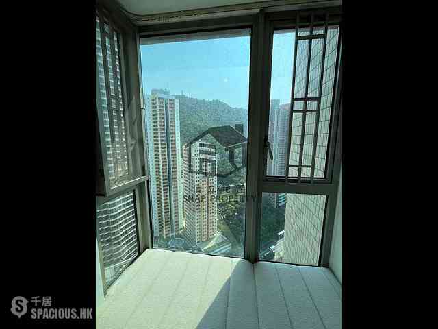 Kennedy Town - The Merton Tower 2 15