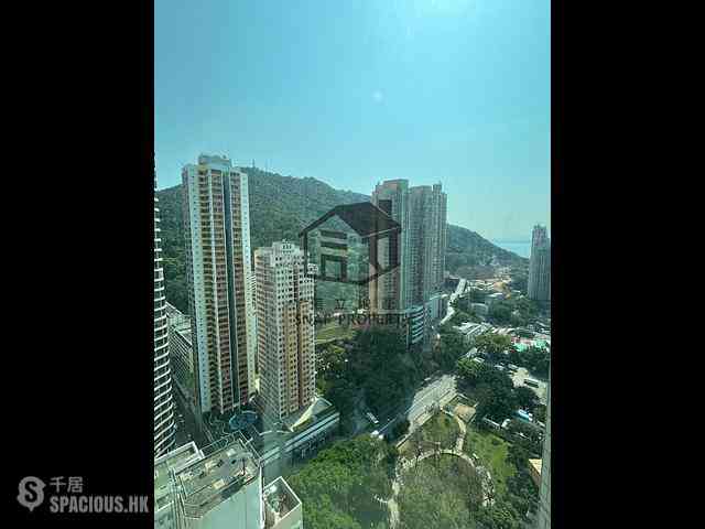 Kennedy Town - The Merton Tower 2 16