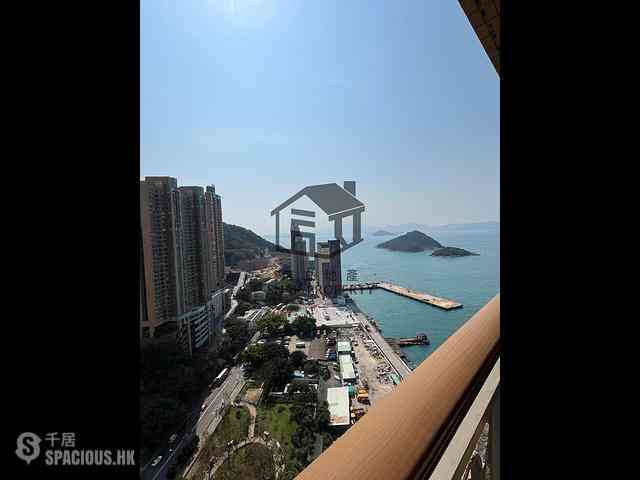 Kennedy Town - The Merton Tower 2 20