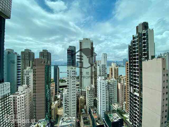 Sai Ying Pun - Fung King Court 09