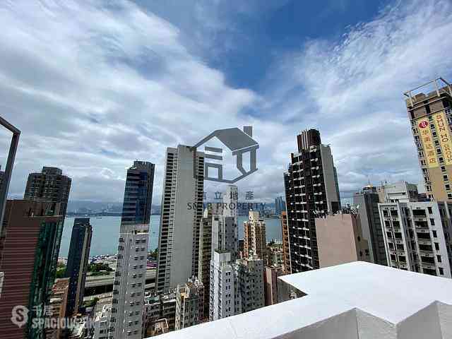 Sai Ying Pun - Fung King Court 10