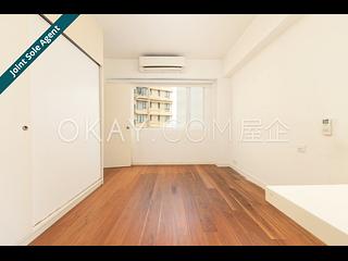 石塘咀 - 景赐大厦 11
