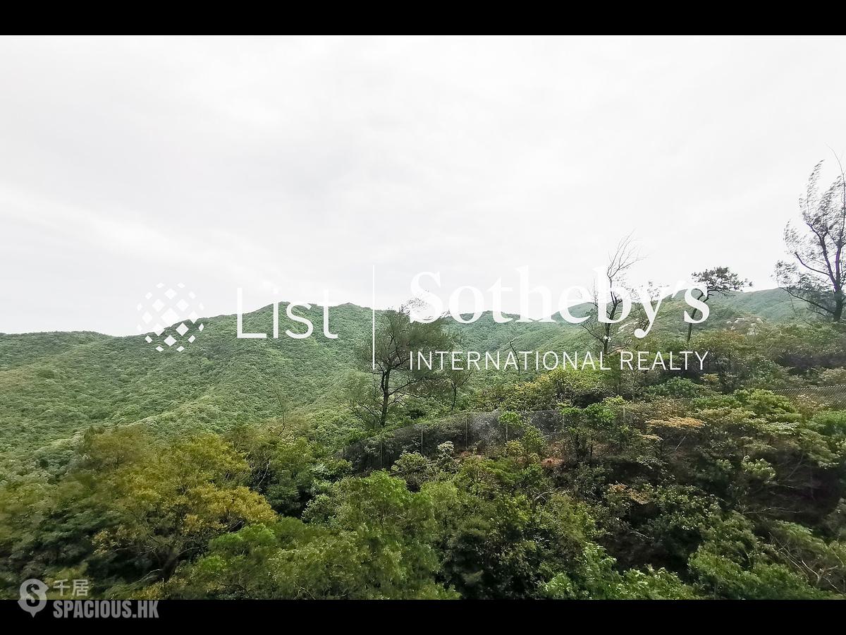 Tai Tam - Hong Kong Parkview 01