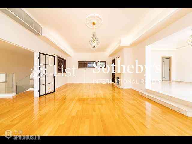 Shouson Hill - Evergreen Gardens 02