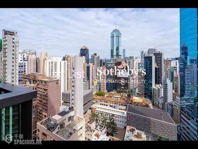 中半山 - Townplace Soho 01