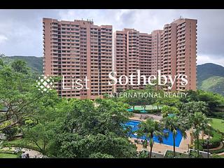 Tai Tam - Hong Kong Parkview 16