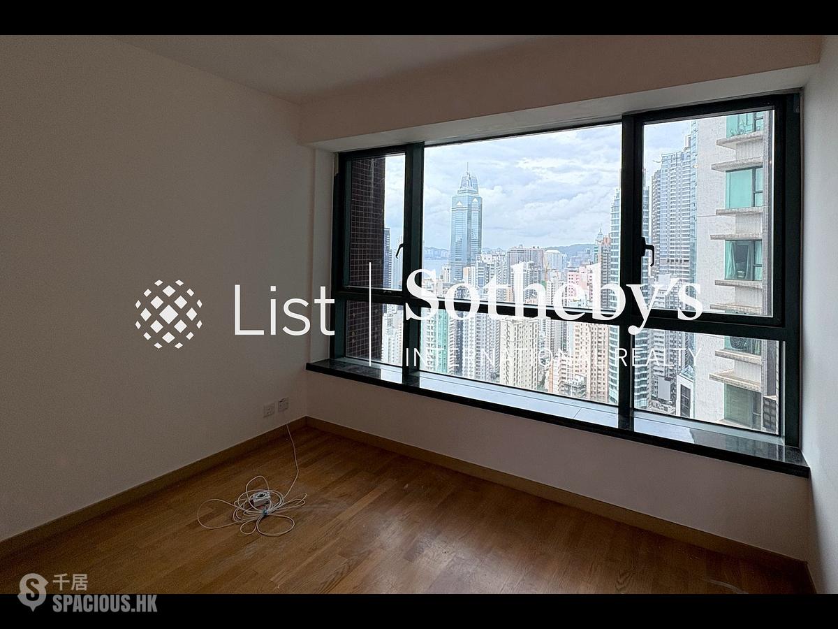 Mid Levels West - 80 Robinson Road 01