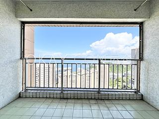 薄扶林 - 碧瑶湾 03