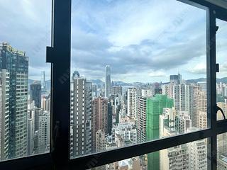 Mid Levels Central - Vantage Park 07