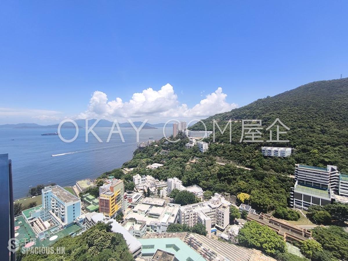 Pok Fu Lam - Victoria Coast 01