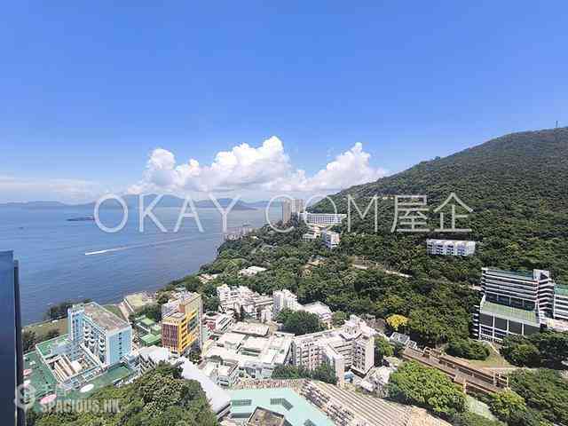 Pok Fu Lam - Victoria Coast 01