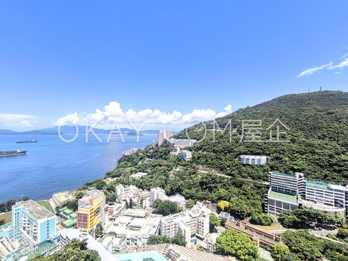 薄扶林 - Victoria Coast 01