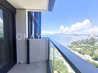 Pok Fu Lam - Victoria Coast 02