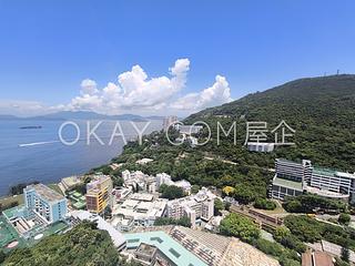 薄扶林 - Victoria Coast 02