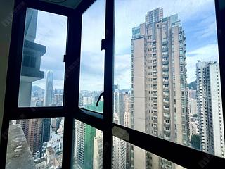 Mid Levels Central - Vantage Park 14