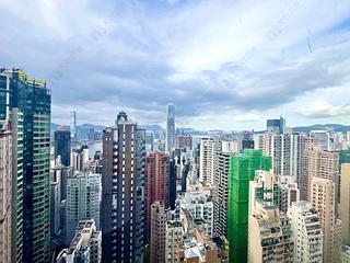 Mid Levels Central - Vantage Park 08