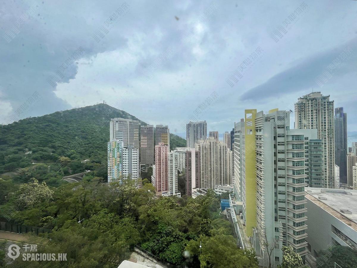 Pok Fu Lam - Fulham Garden 01