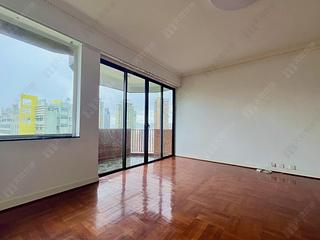 Pok Fu Lam - Fulham Garden 02