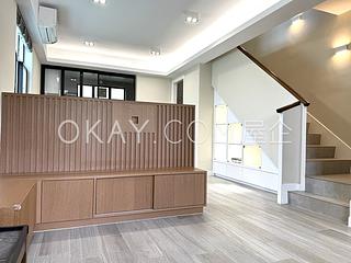 西貢 - 蠔涌新村 03