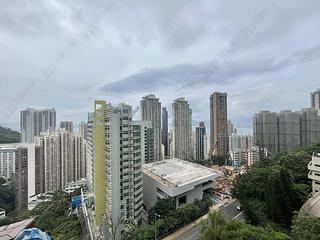 Pok Fu Lam - Fulham Garden 06